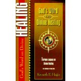 God's Word On Divine Healing PB - Kenneth E Hagin